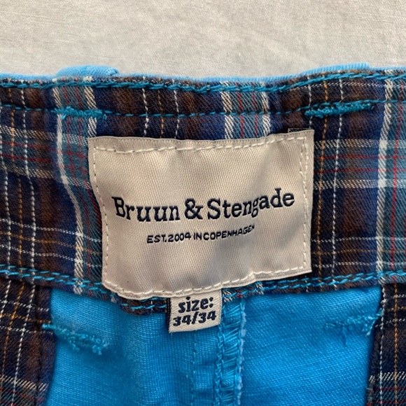 BRUNN AND STENGADE - Picture 5 of 7